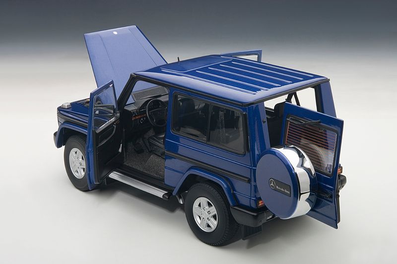 autoart official website